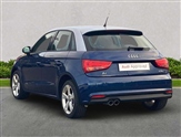 Audi A1 Image 2