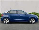 Audi A1 Image 3