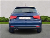 Audi A1 Image 4