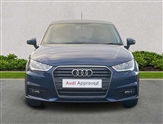 Audi A1 Image 5