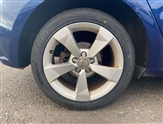 Audi A1 Image 6