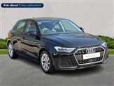 Audi A1 Image 1