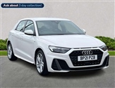 Audi A1 Image 1