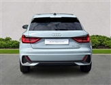 Audi A1 Image 4