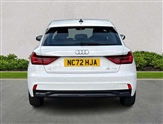 Audi A1 Image 4
