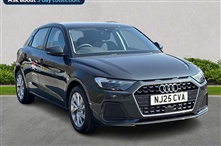 Used Audi A1