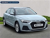 Audi A1 Image 1