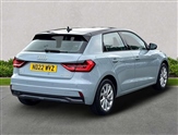 Audi A1 Image 2