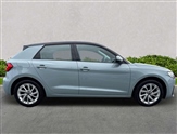Audi A1 Image 3