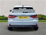 Audi A1 Image 4