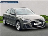 Audi A1 Image 1