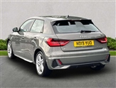 Audi A1 Image 2