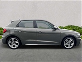 Audi A1 Image 3