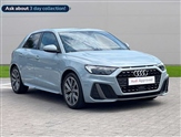 Audi A1 Image 1