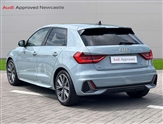 Audi A1 Image 2