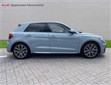 Audi A1 Image 3