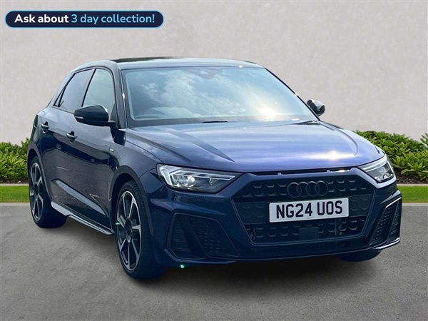 Large image for the Used Audi A1