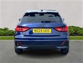 Audi A1 Image 4