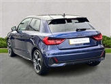 Audi A1 Image 2