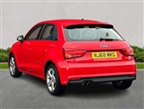 Audi A1 Image 2