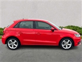 Audi A1 Image 3