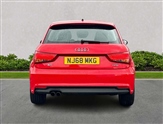 Audi A1 Image 4