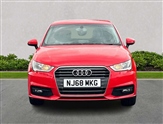 Audi A1 Image 5