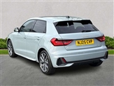 Audi A1 Image 2
