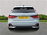 Audi A1 Image 4