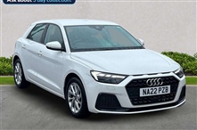 Used Audi A1