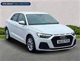 Audi A1 Image 1