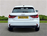 Audi A1 Image 4