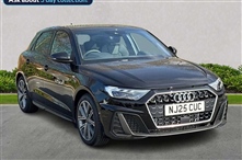 Used Audi A1