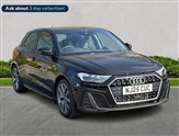 Audi A1 Image 1