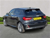 Audi A1 Image 2