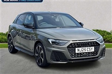 Used Audi A1