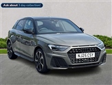 Audi A1 Image 1