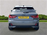 Audi A1 Image 4