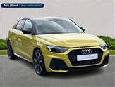 Audi A1 Image 1