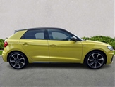 Audi A1 Image 3