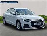 Audi A1 Image 1