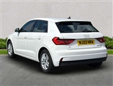 Audi A1 Image 2