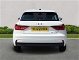 Audi A1 Image 4