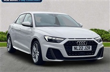 Used Audi A1