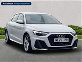 Audi A1 Image 1