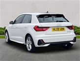 Audi A1 Image 2