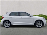 Audi A1 Image 3