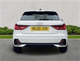 Audi A1 Image 4