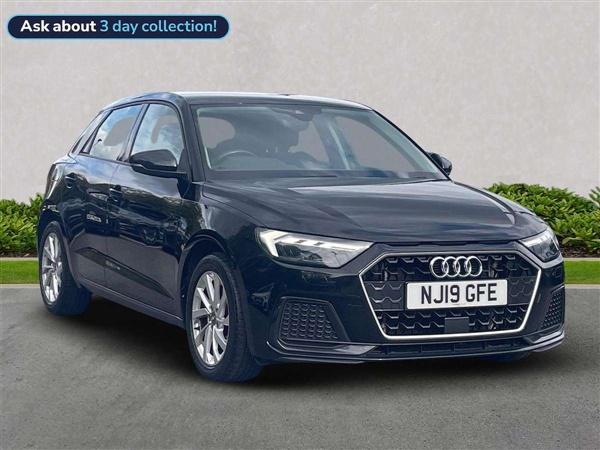 Large image for the Used Audi A1