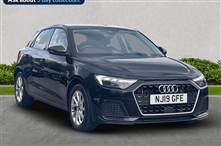 Used Audi A1
